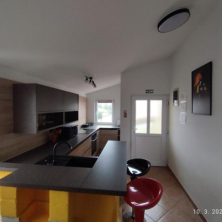 Apartment Zelena Oaza Sisan 75 M2 - 2 Bedrooms Kültér fotó