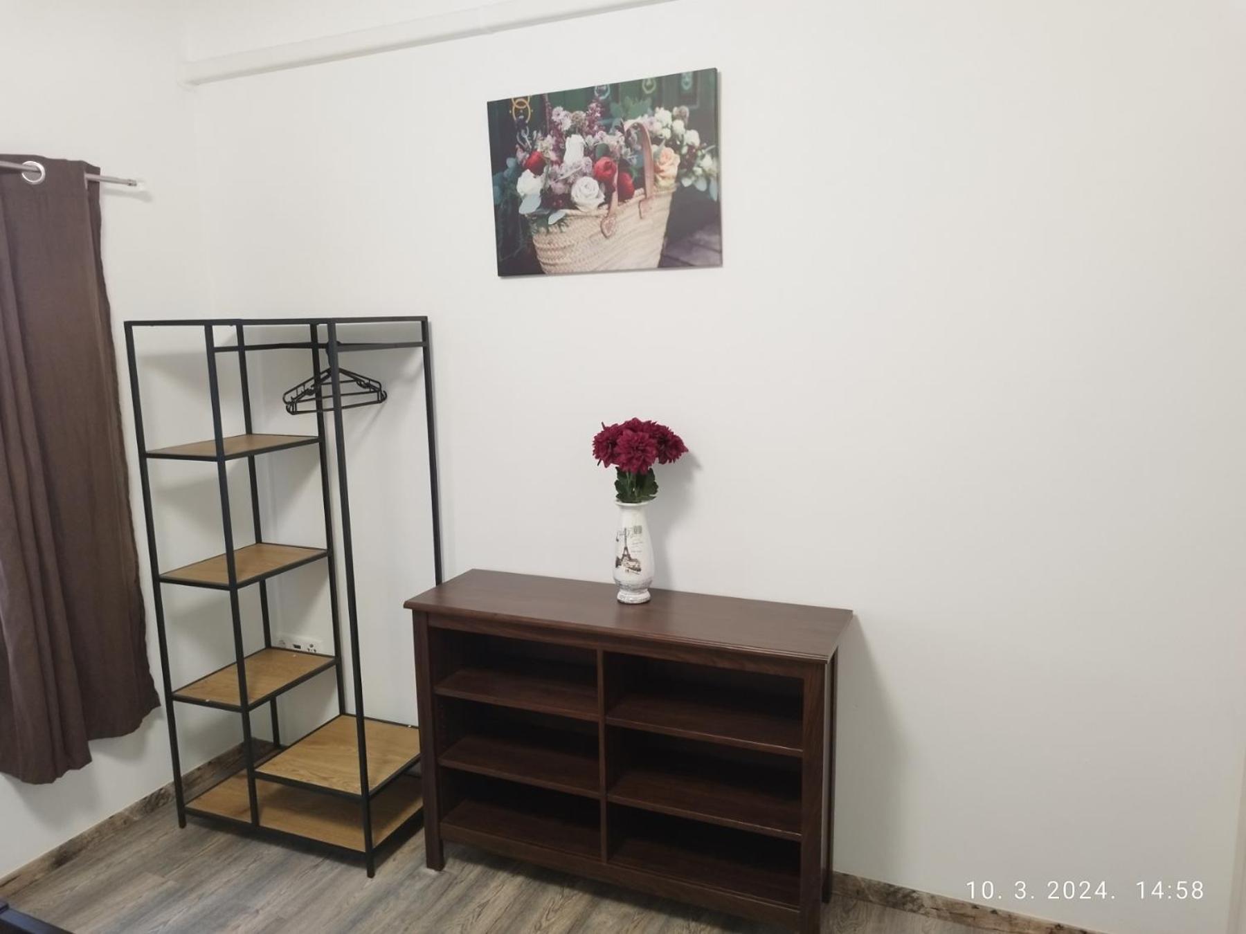 Apartment Zelena Oaza Sisan 75 M2 - 2 Bedrooms Kültér fotó