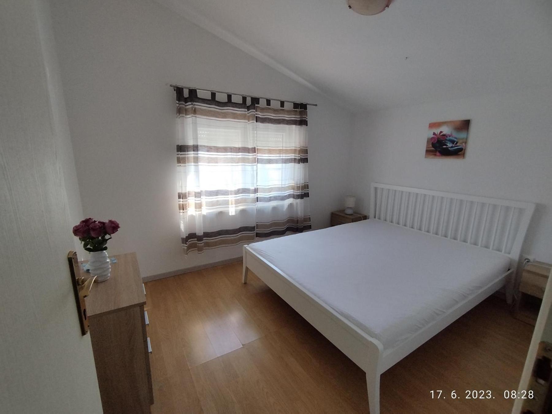 Apartment Zelena Oaza Sisan 75 M2 - 2 Bedrooms Kültér fotó
