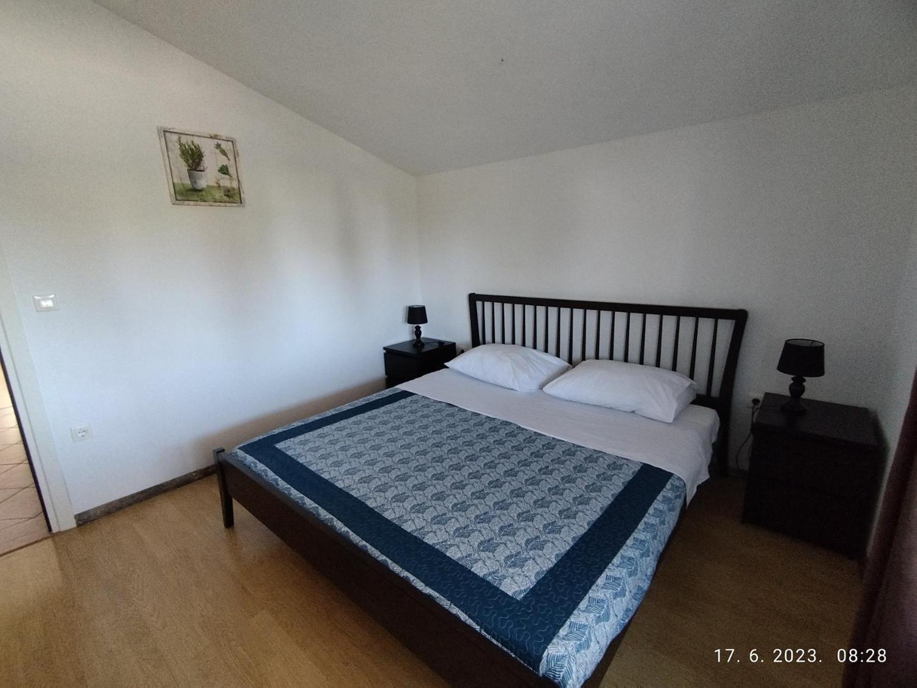 Apartment Zelena Oaza Sisan 75 M2 - 2 Bedrooms Kültér fotó