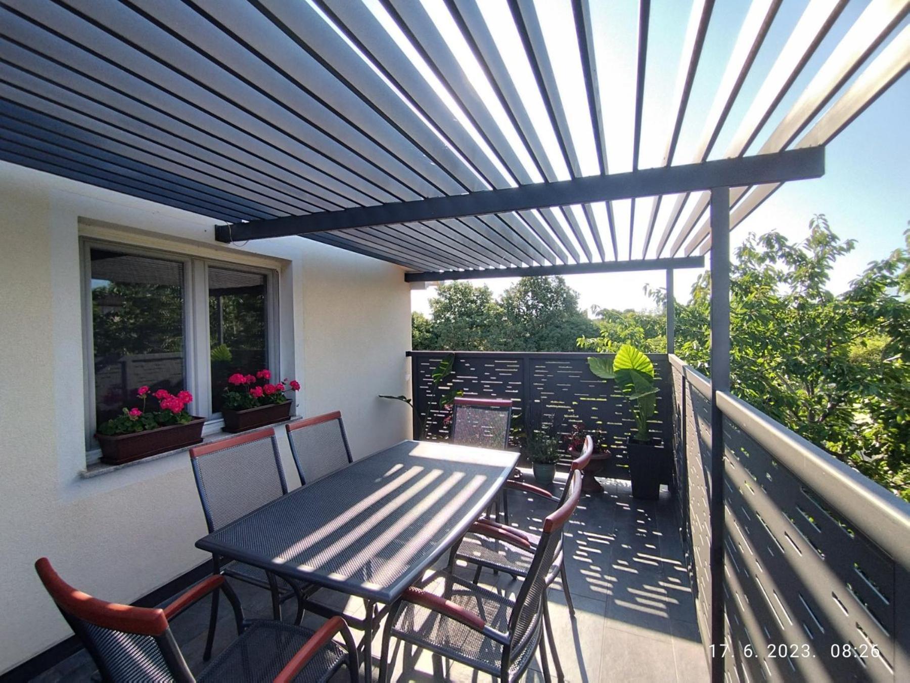 Apartment Zelena Oaza Sisan 75 M2 - 2 Bedrooms Kültér fotó