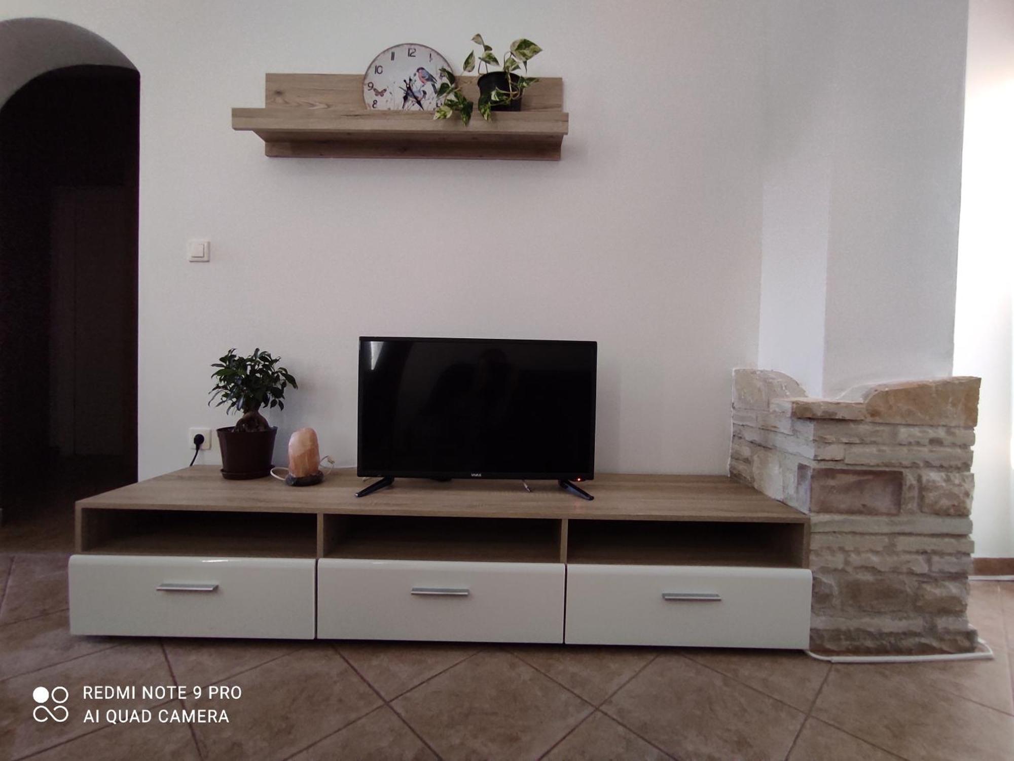 Apartment Zelena Oaza Sisan 75 M2 - 2 Bedrooms Kültér fotó